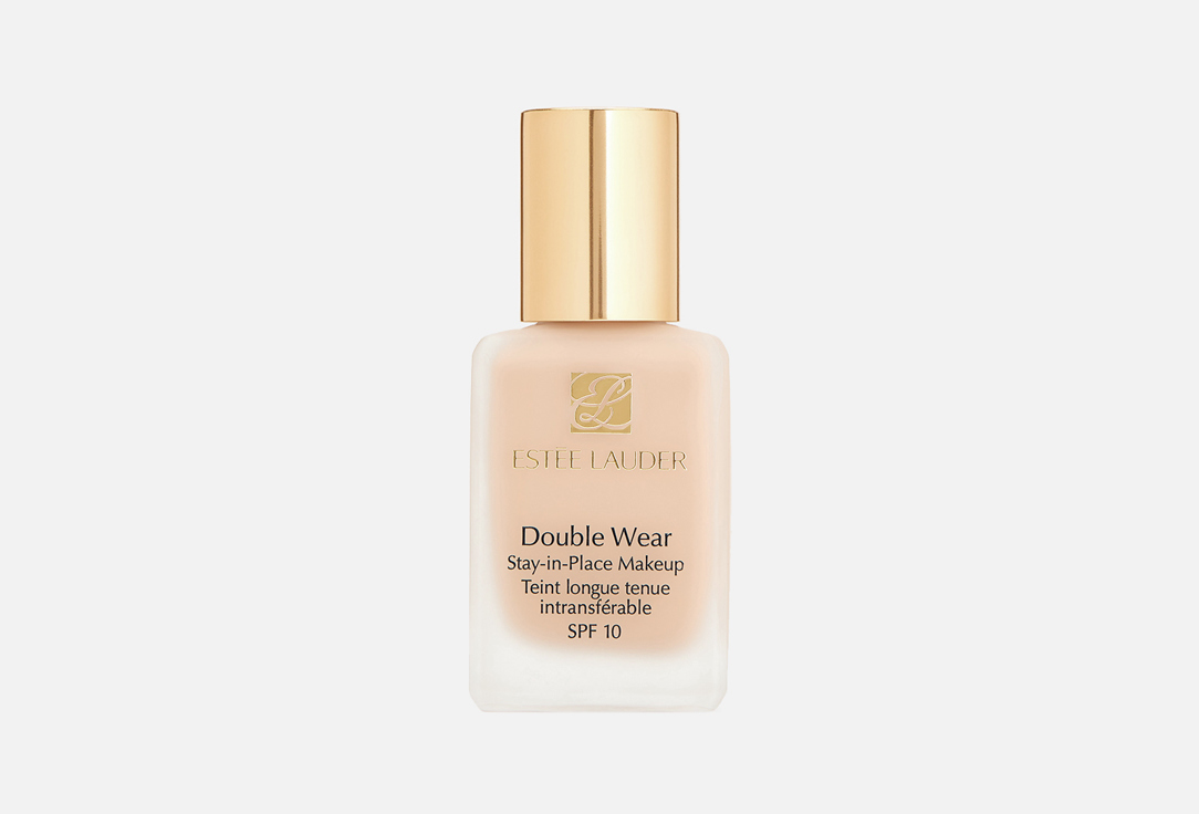 Estée Lauder Long-lasting liquid matte foundation SPF 10 Double Wear Stay-In-Place Makeup
