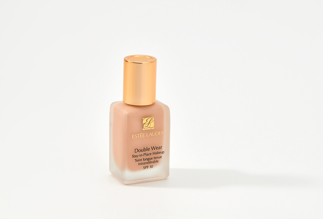 Estée Lauder Long-lasting liquid matte foundation SPF 10 Double Wear Stay-In-Place Makeup