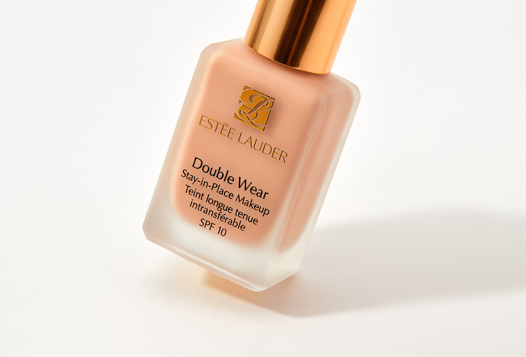 Estée Lauder Long-lasting liquid matte foundation SPF 10 Double Wear Stay-In-Place Makeup