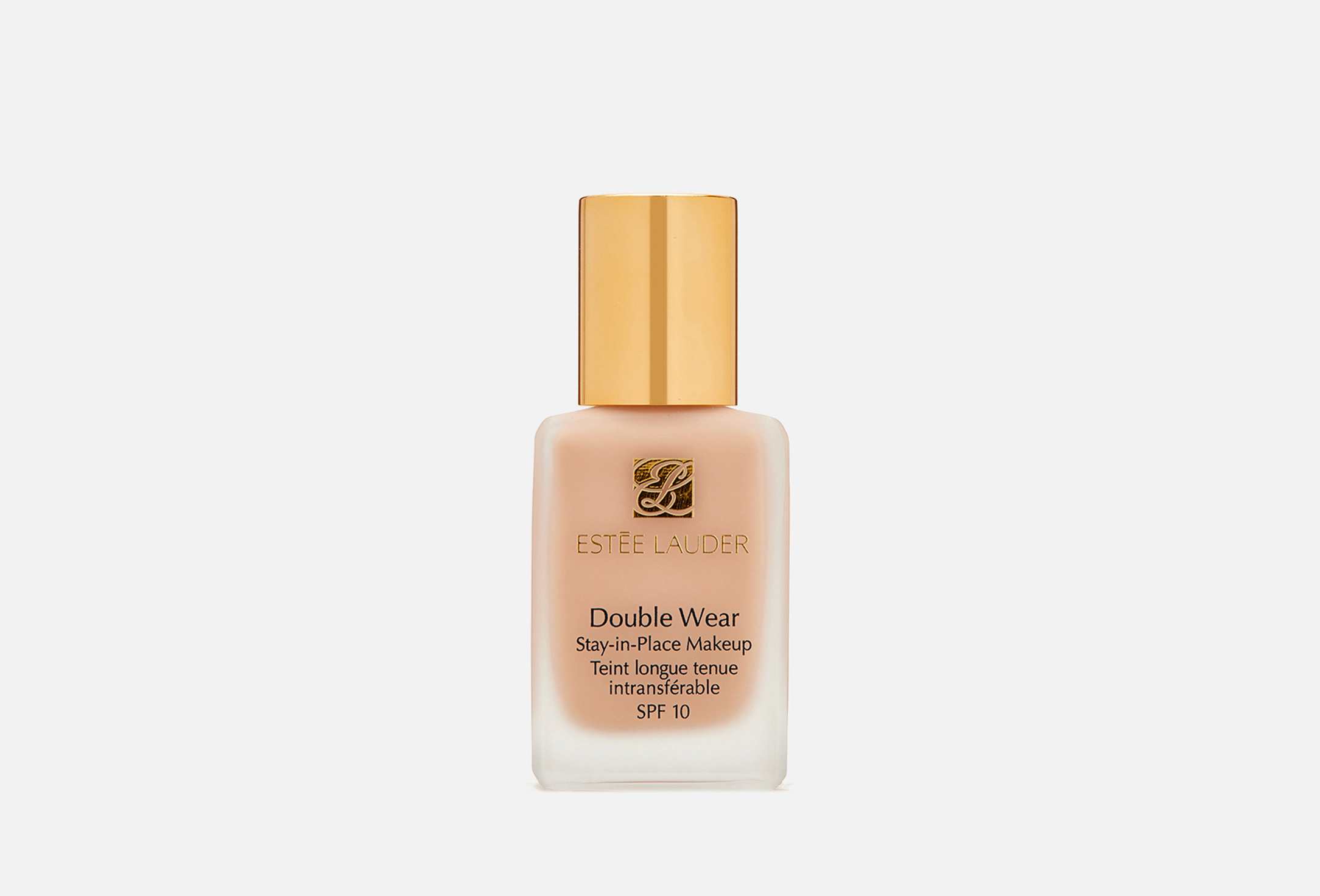 Double Wear Stay-In-Place Makeup  30 1C1, Cool Bone