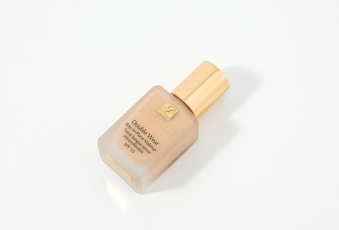Estée Lauder Long-lasting liquid matte foundation SPF 10 Double Wear Stay-In-Place Makeup