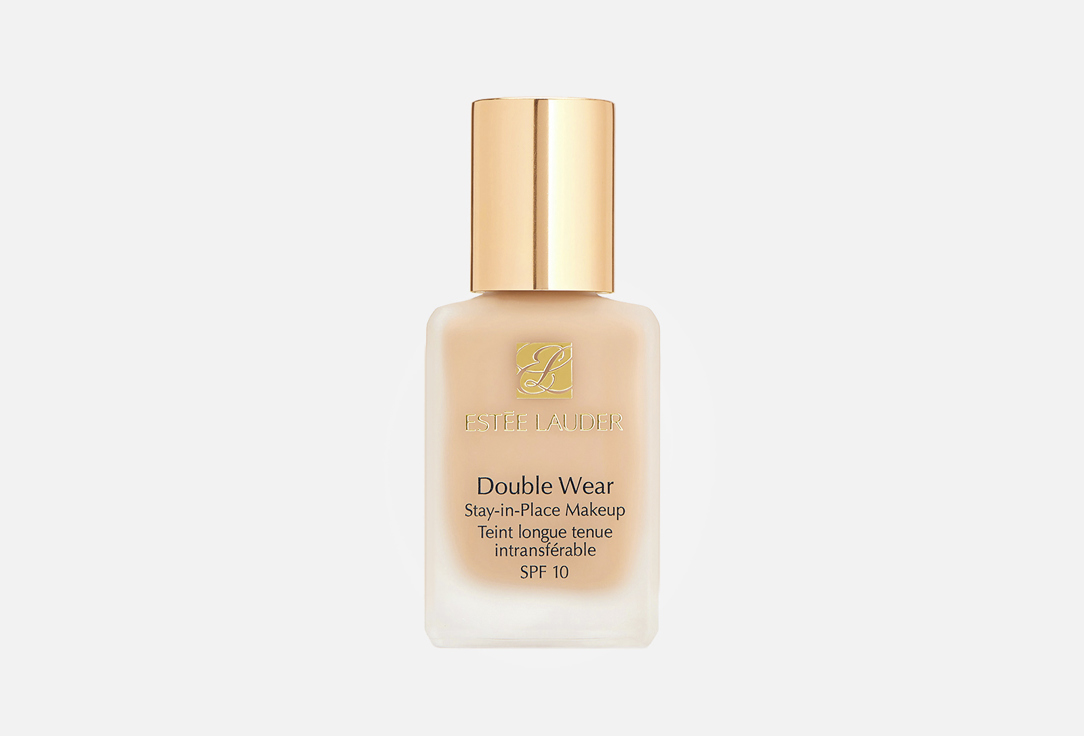 Estée Lauder Long-lasting liquid matte foundation SPF 10 Double Wear Stay-In-Place Makeup