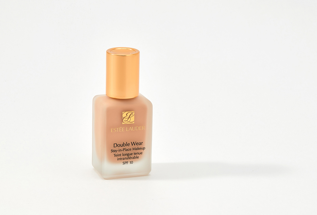 Estée Lauder Long-lasting liquid matte foundation SPF 10 Double Wear Stay-In-Place Makeup