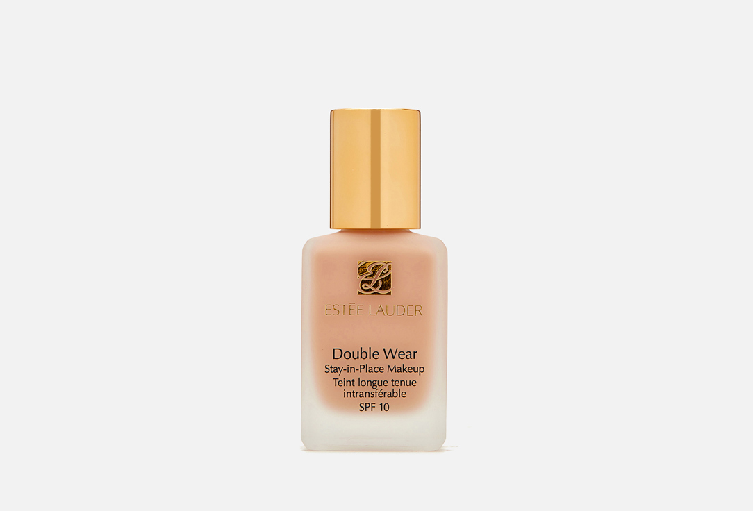 Estée Lauder Long-lasting liquid matte foundation SPF 10 Double Wear Stay-In-Place Makeup
