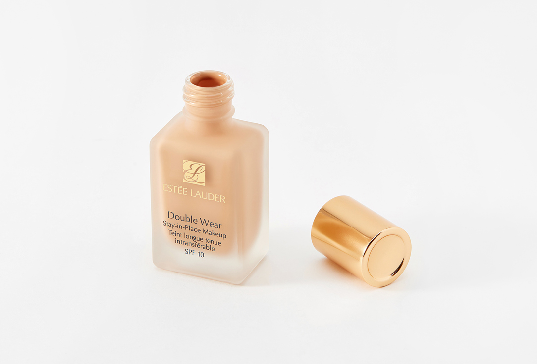 Estée Lauder Long-lasting liquid matte foundation SPF 10 Double Wear Stay-In-Place Makeup