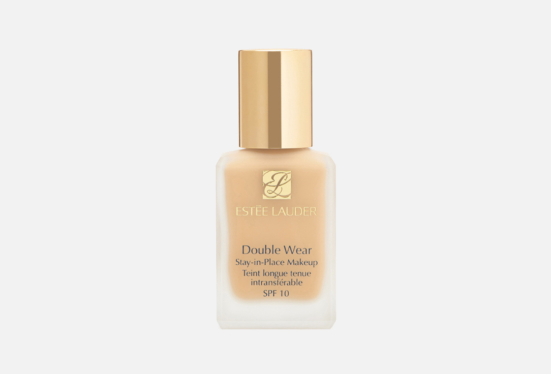 Estée Lauder Long-lasting liquid matte foundation SPF 10 Double Wear Stay-In-Place Makeup
