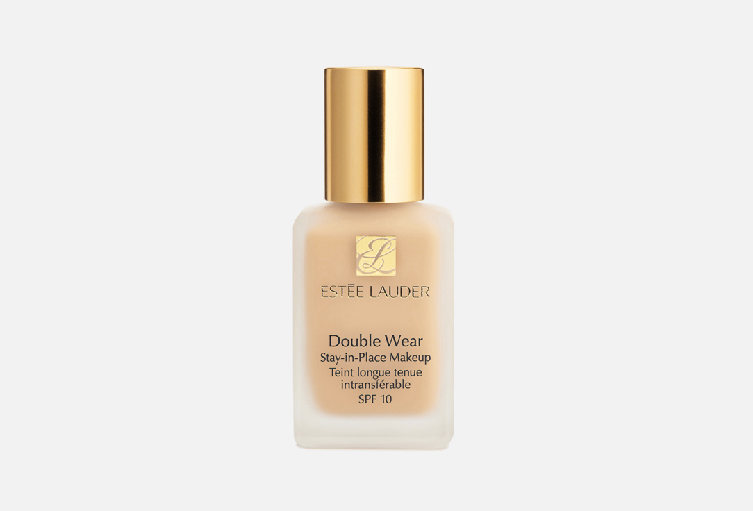 Estée Lauder Long-lasting liquid matte foundation SPF 10 Double Wear Stay-In-Place Makeup