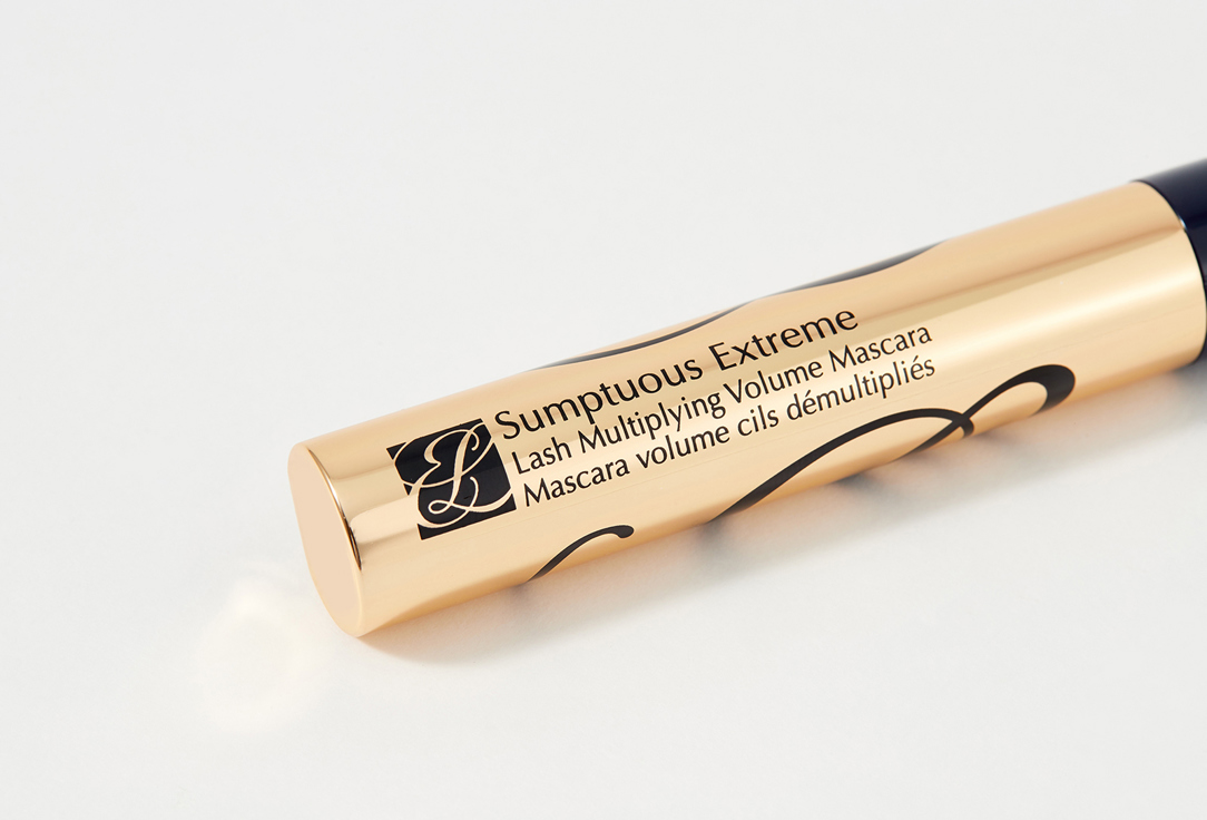 Estee Lauder Тушь для создания экстремального объема Sumptuous Extreme