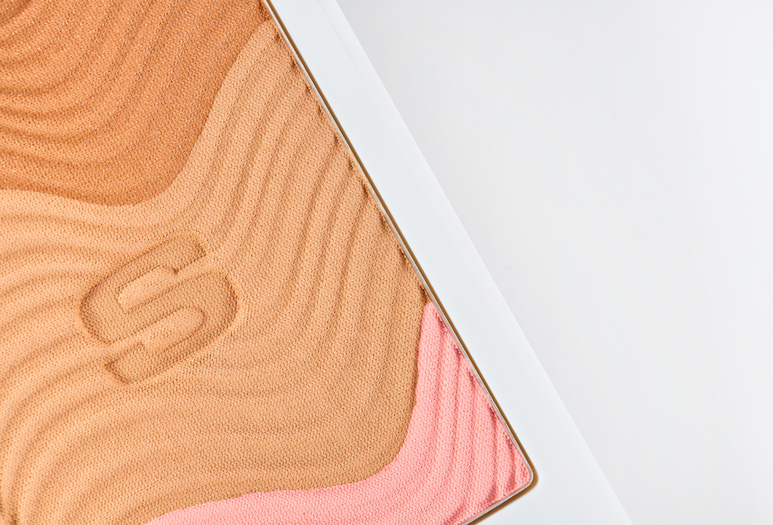 Sisley Пудра оттеночная Phyto-Touche Sun Glow Powder