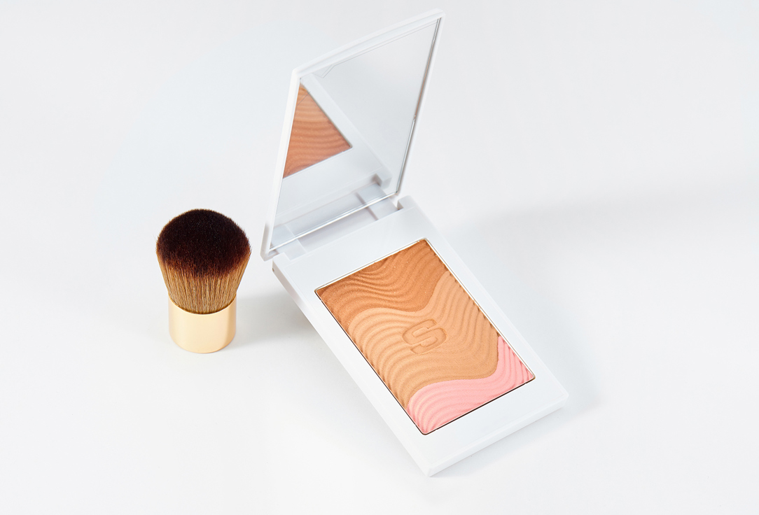 Sisley Пудра оттеночная Phyto-Touche Sun Glow Powder