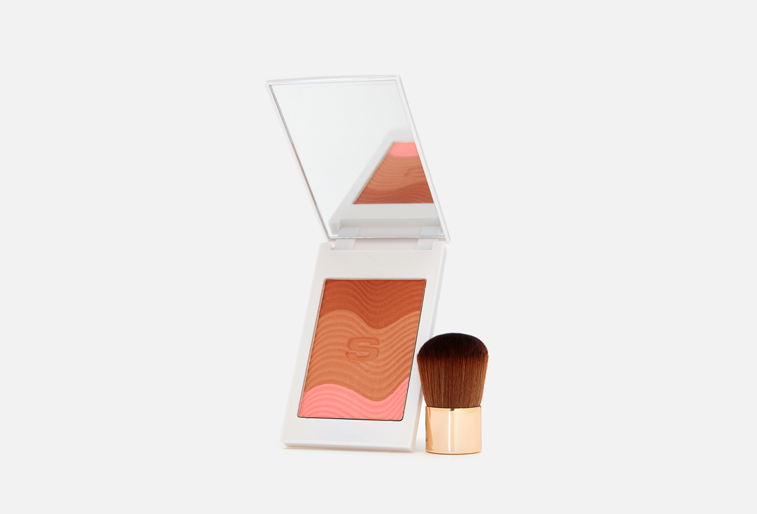 Sisley Пудра оттеночная Phyto-Touche Sun Glow Powder