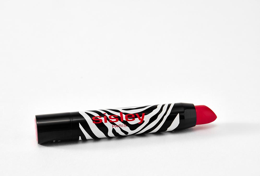 Sisley Matte Lip Balm Phyto-Lip Twist Matte 17, Kiss 2.5 g Sisley Matte Lip Balm Phyto-Lip Twist Matte