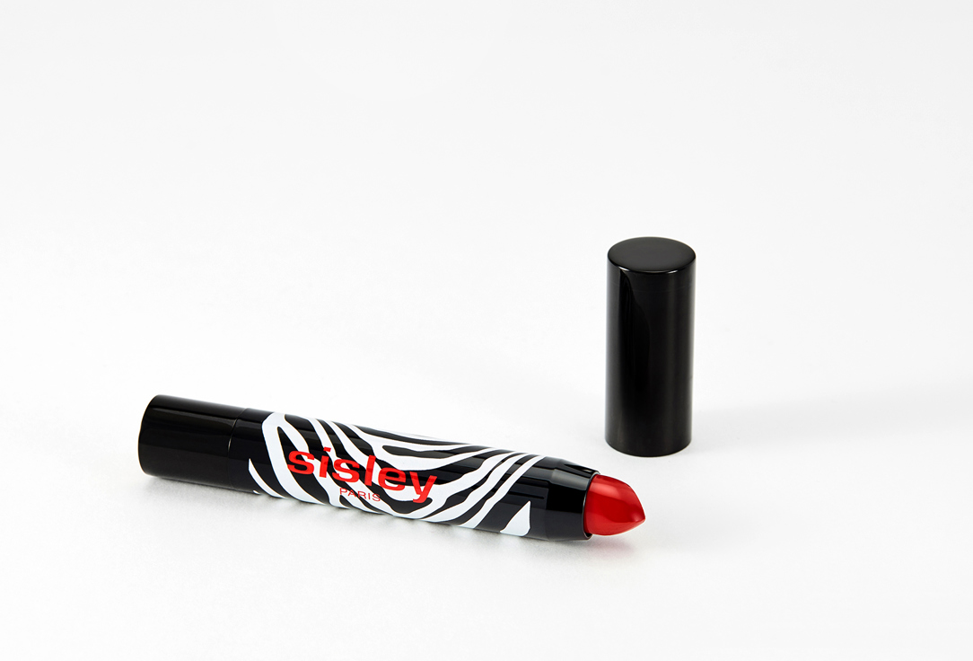 Sisley Matte Lip Balm Phyto-Lip Twist Matte