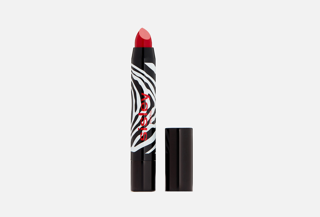 Sisley Matte Lip Balm Phyto-Lip Twist Matte