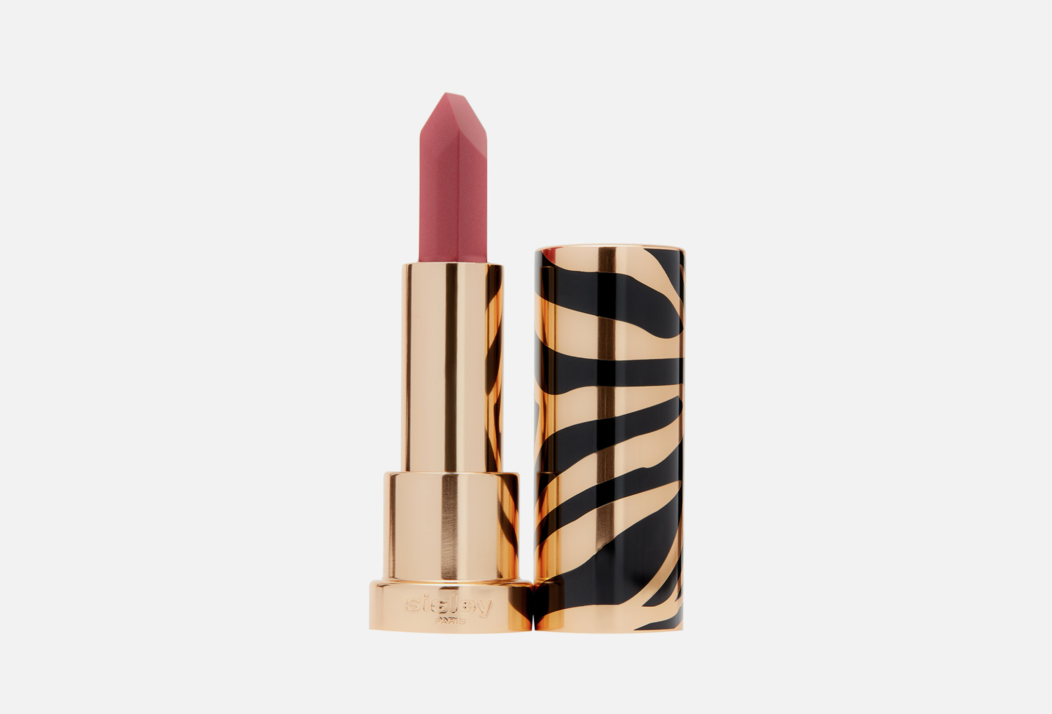 Le Phyto Rouge  3.4 21, Rose Nouméa