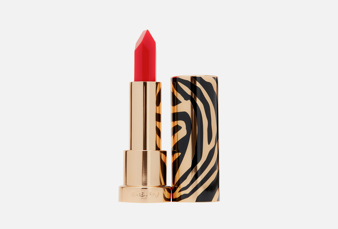 Sisley увлажняющая фитопомада для губ Le Phyto-Rouge