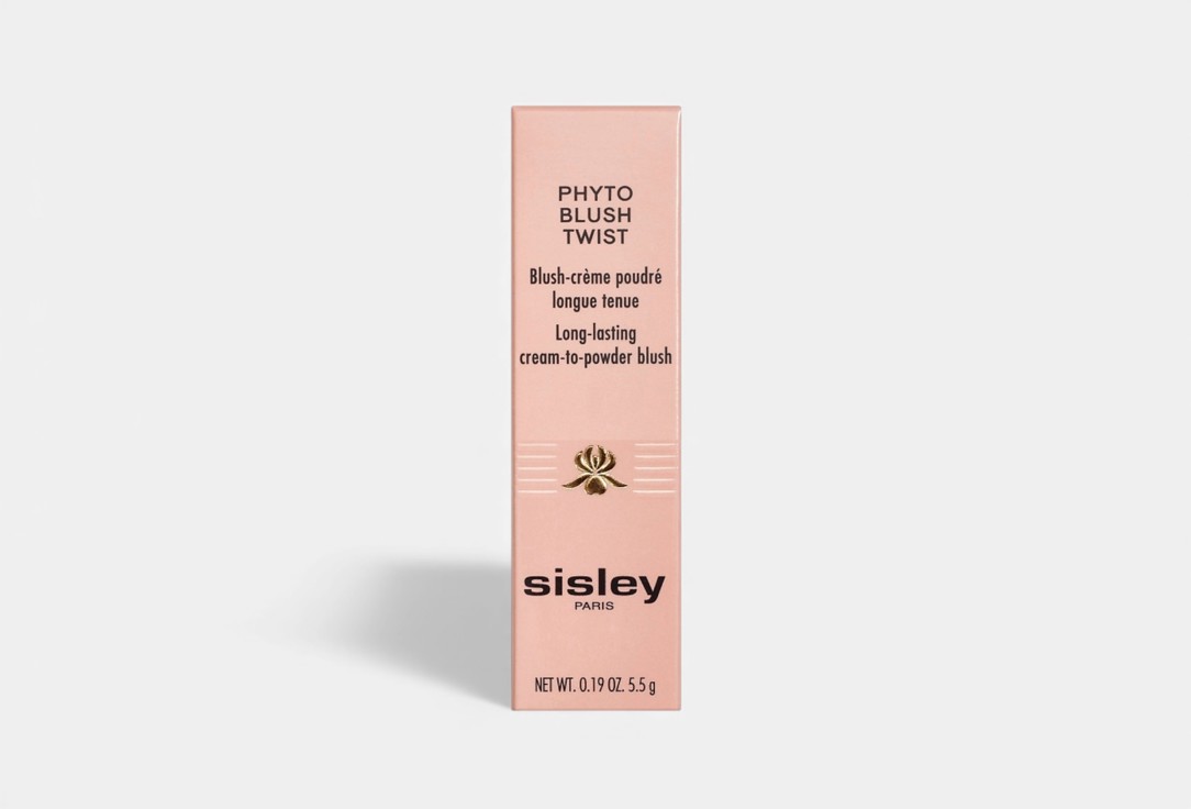 Sisley Фиторумяна Phyto-Blush Twist