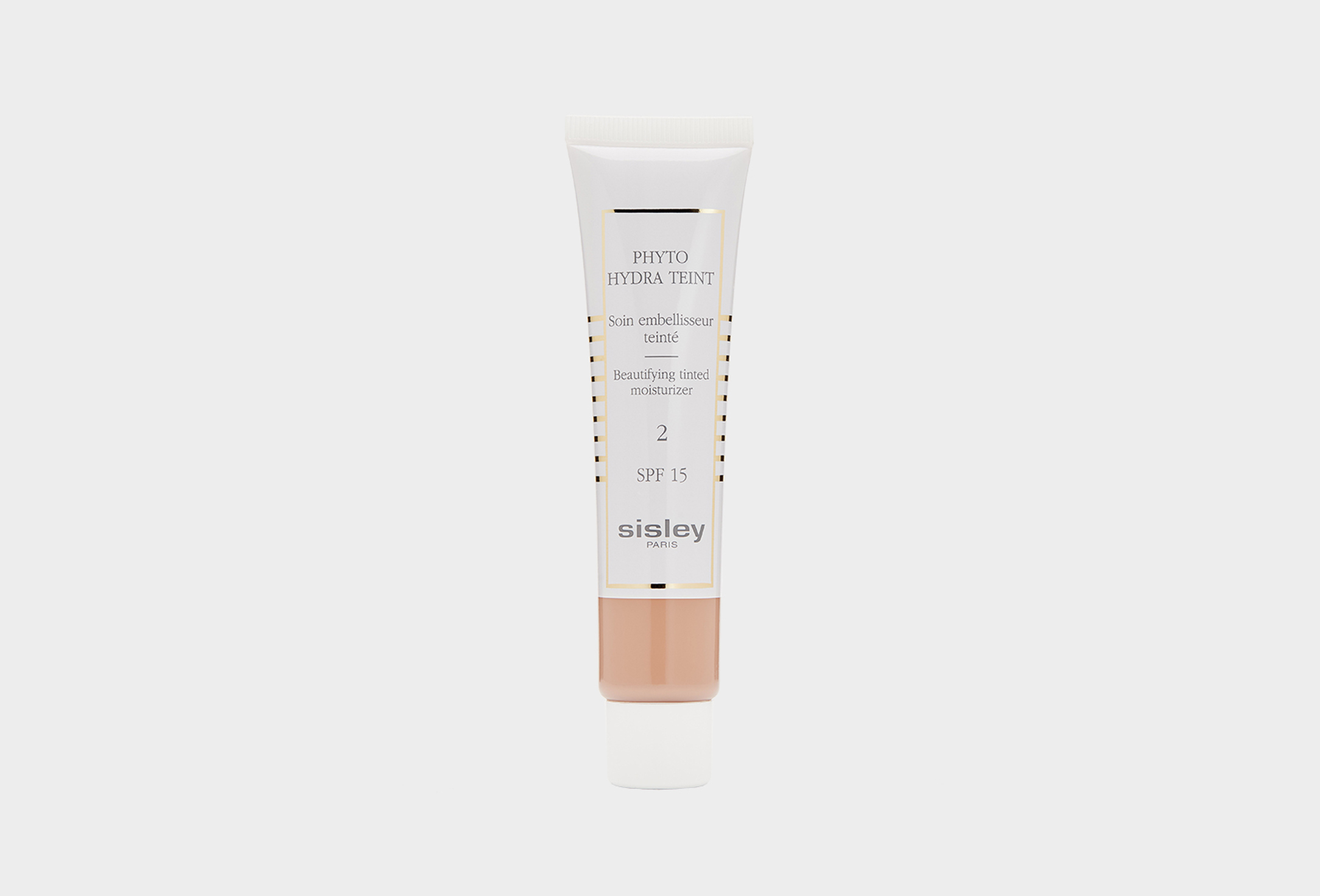 Phyto-Hydra Teint  40 2, Medium