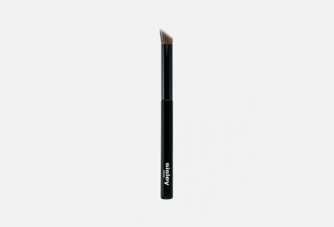 Sisley eye makeup brush Eyeshadow Smudge Brush 1 pcs Sisley eye makeup brush Eyeshadow Smudge Brush