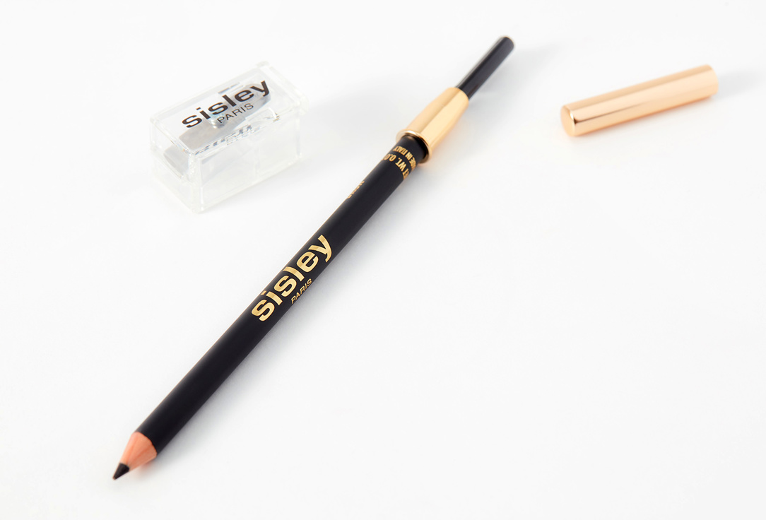 Sisley Eyebrow pencil Phyto-Sourcils Perfect 3, Brun 0.55 g Sisley Eyebrow pencil Phyto-Sourcils Perfect