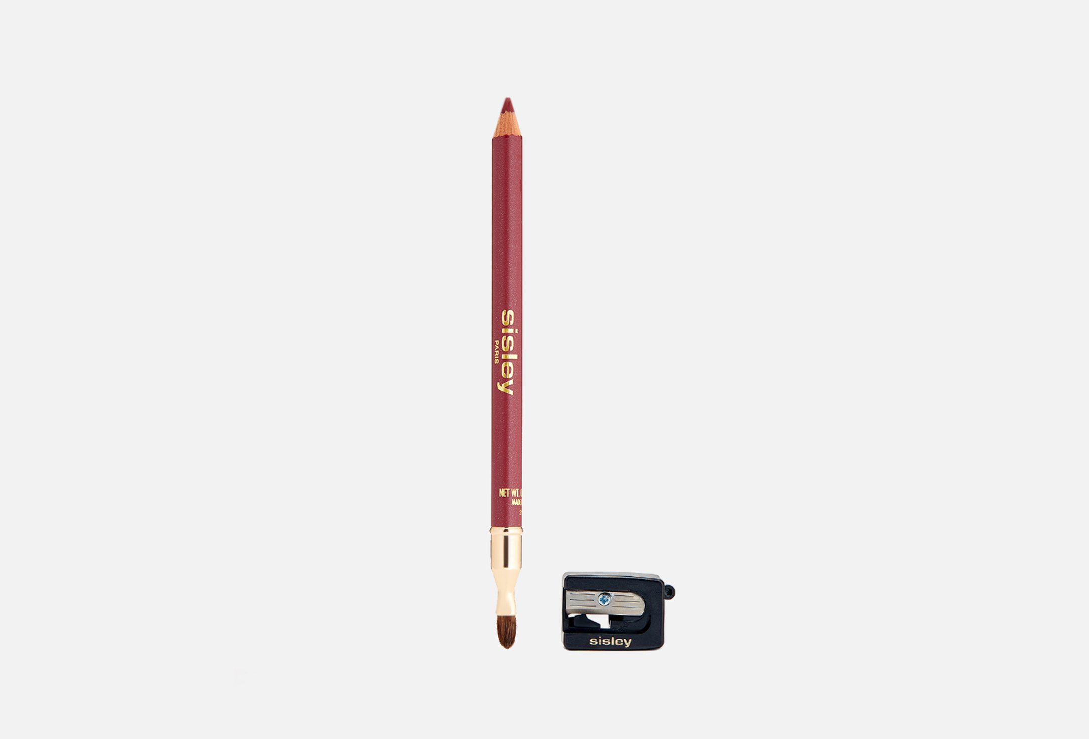 Phyto-Lèvres Perfect  1.2 5, Burgundy