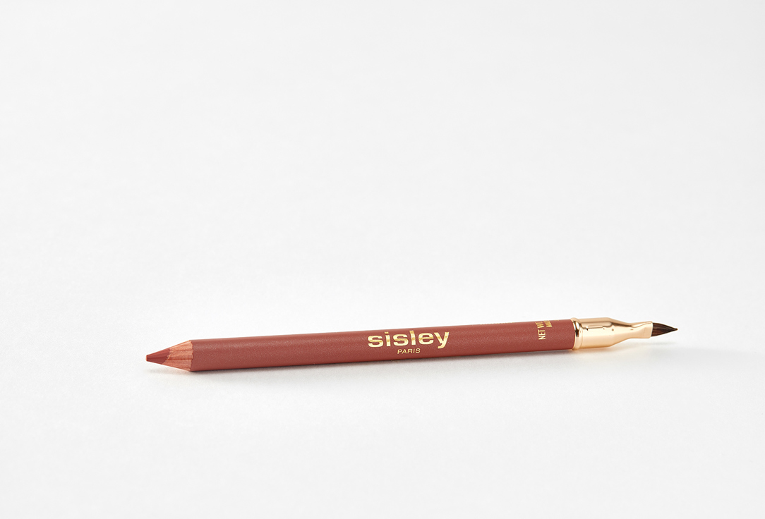 Sisley Long-lasting Lip Liner Phyto-Lèvres Perfect 2, Beige Naturel 1.2 g Sisley Long-lasting Lip Liner Phyto-Lèvres Perfect