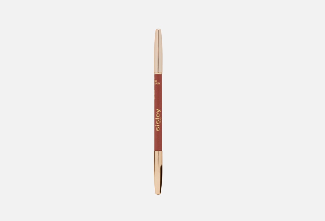 Sisley Long-lasting Lip Liner Phyto-Lèvres Perfect 2, Beige Naturel 1.2 g Sisley Long-lasting Lip Liner Phyto-Lèvres Perfect