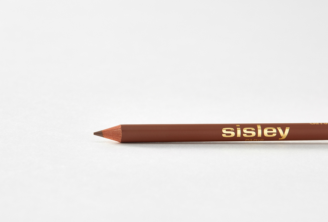 Sisley Eyebrow pencil Phyto-Sourcils Perfect