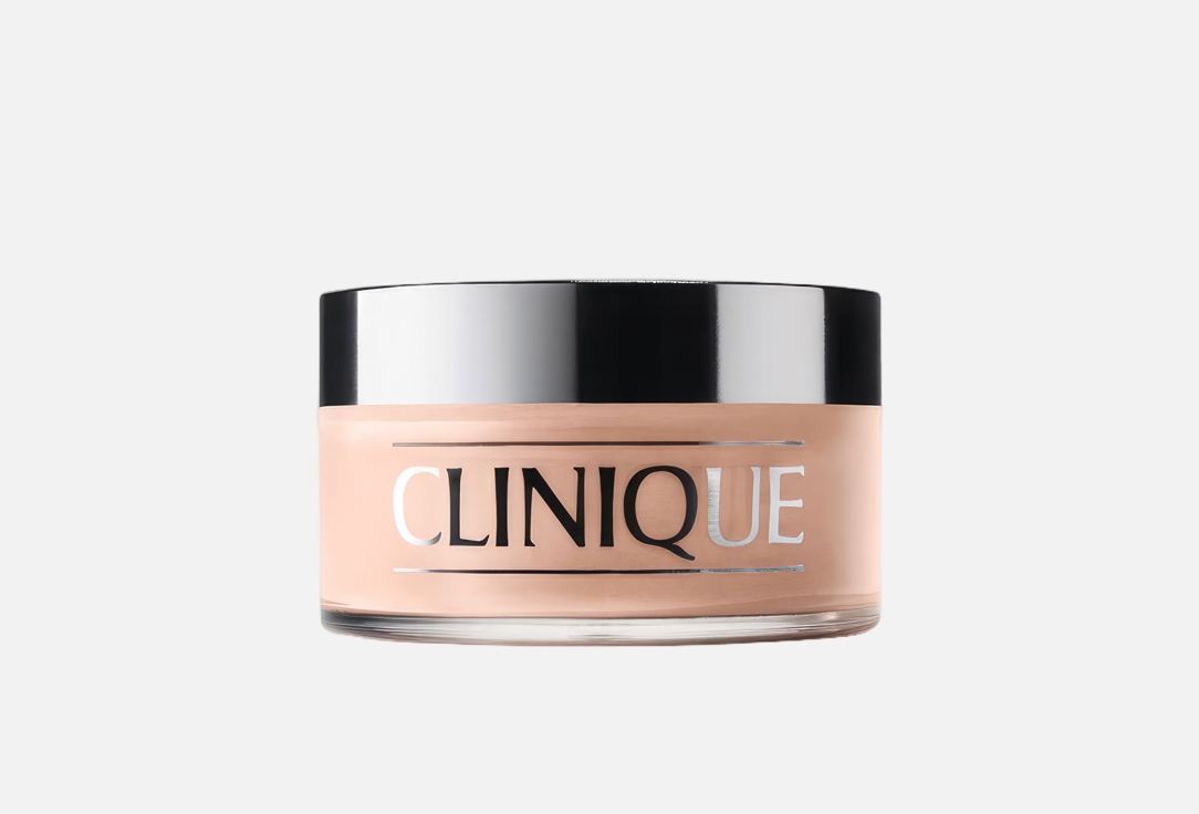 Clinique Mattifying Loose Powder Blended Face Powder