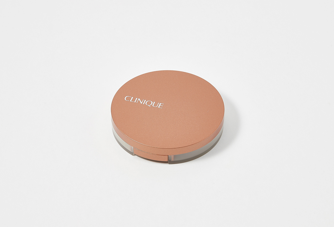 Clinique Pressed Powder Bronzer True Bronze Sunblushed 9.6 g Clinique Pressed Powder Bronzer True Bronze