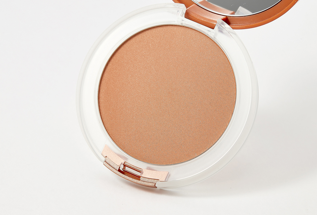 Clinique Pressed Powder Bronzer True Bronze Sunblushed 9.6 g Clinique Pressed Powder Bronzer True Bronze