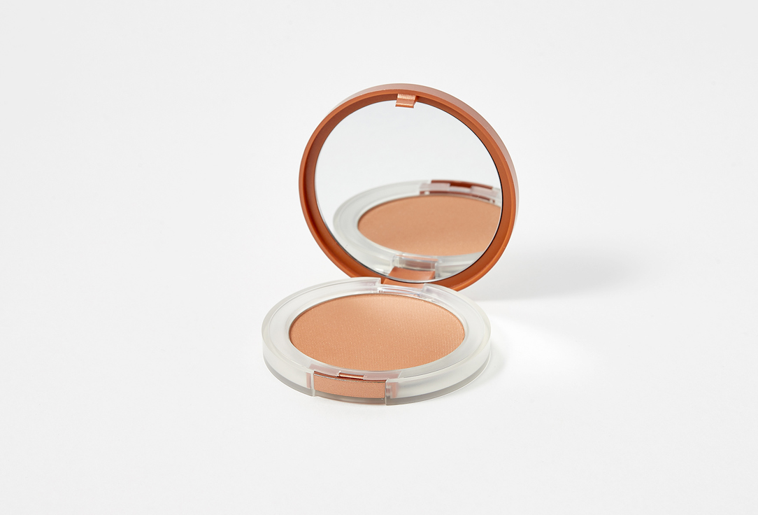 Clinique Pressed Powder Bronzer True Bronze Sunblushed 9.6 g Clinique Pressed Powder Bronzer True Bronze
