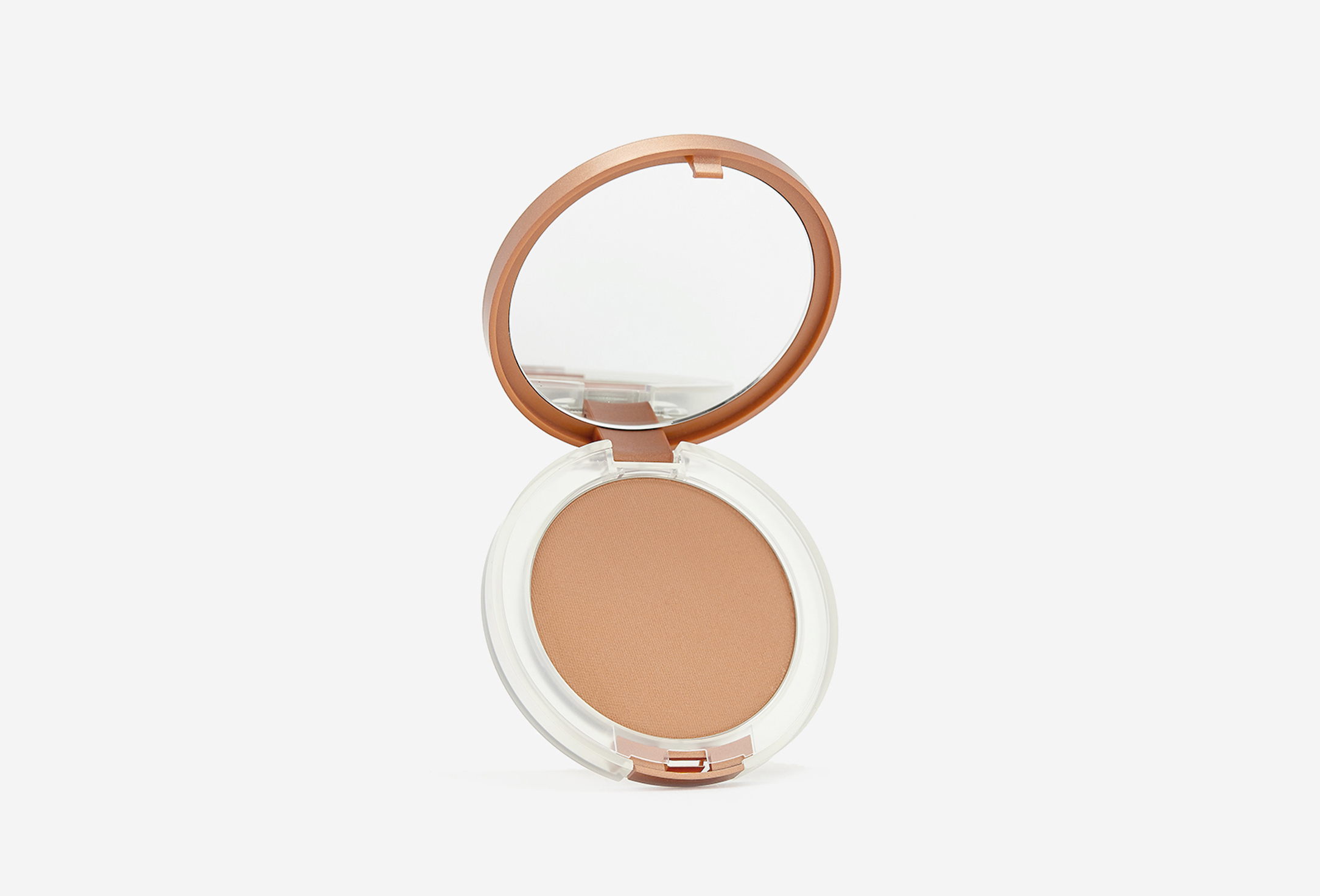 True Bronze Pressed Powder Bronzer 9.6 03, Sunblushed