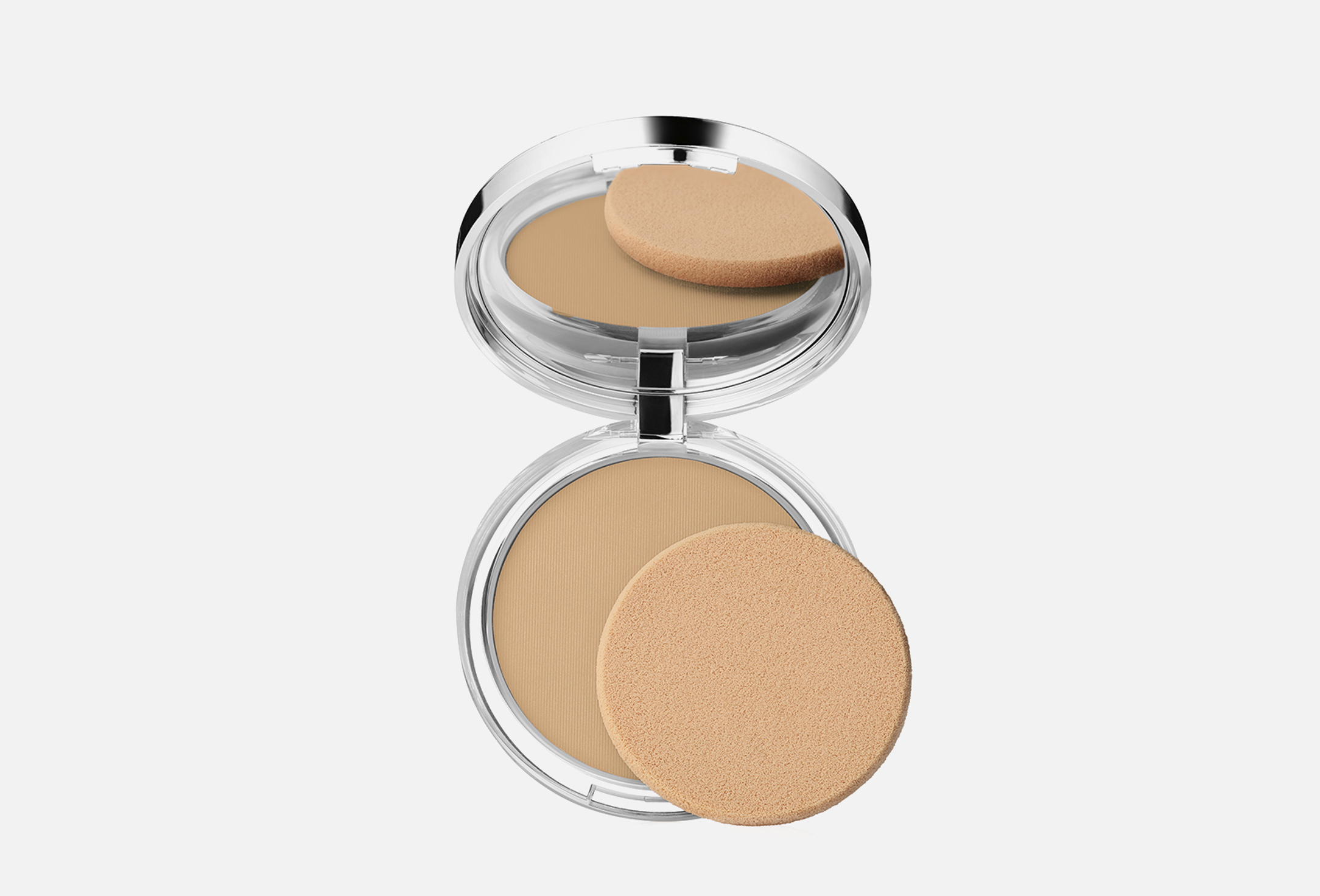 Stay-Matte Sheer 7.6 04, Stay honey