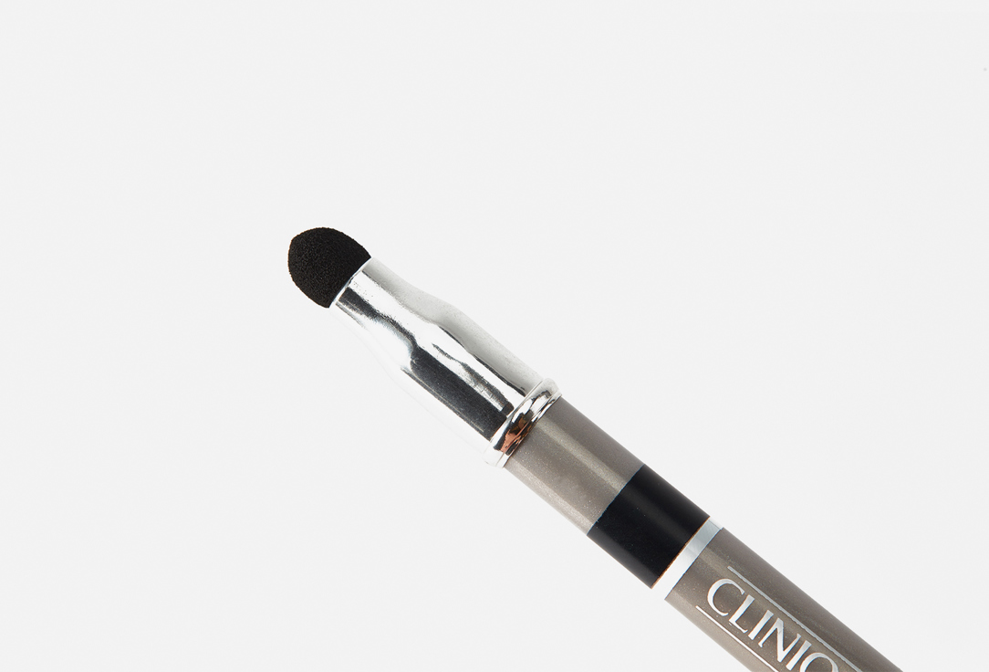 Clinique Автоматический карандаш для глаз с растушевкой QuicklIner For Eyes