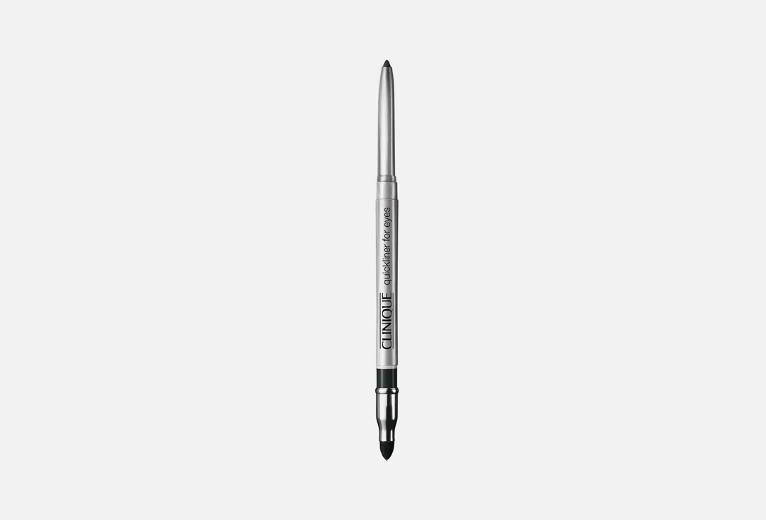 Clinique Автоматический карандаш для глаз с растушевкой QuicklIner For Eyes