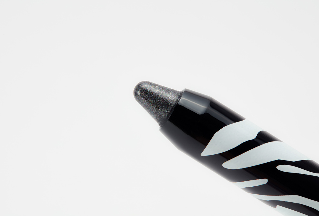 Sisley Eyeshadow & Eyeliner Phyto-Eye Twist 4, Steel 1.5 g Sisley Eyeshadow & Eyeliner Phyto-Eye Twist