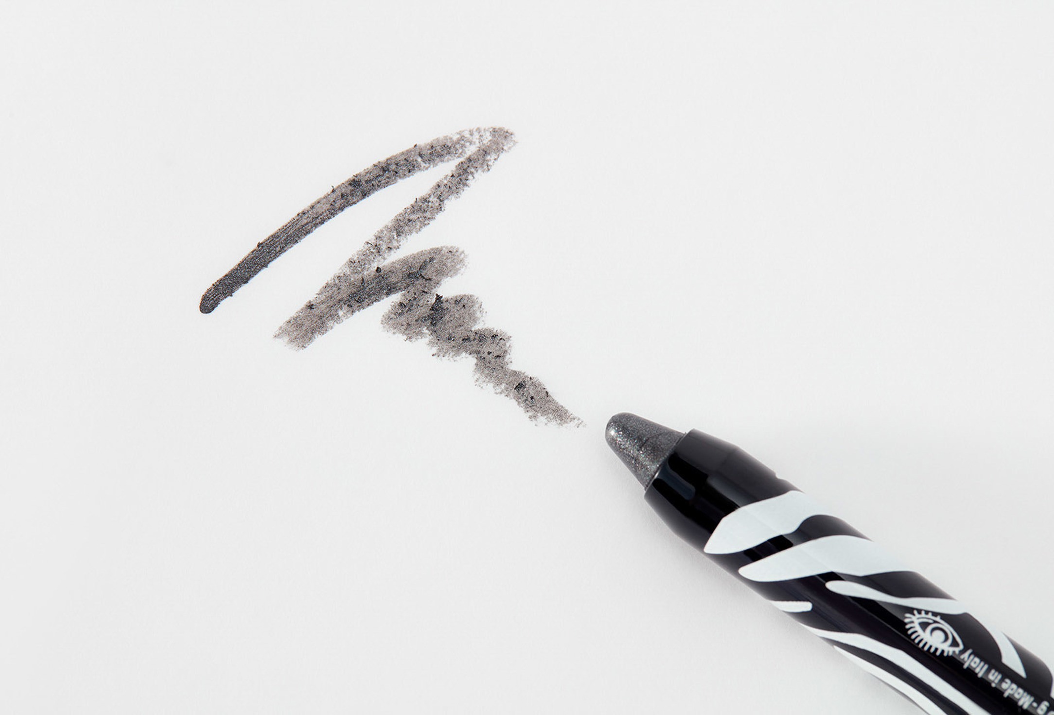 Sisley Eyeshadow & Eyeliner Phyto-Eye Twist 4, Steel 1.5 g Sisley Eyeshadow & Eyeliner Phyto-Eye Twist
