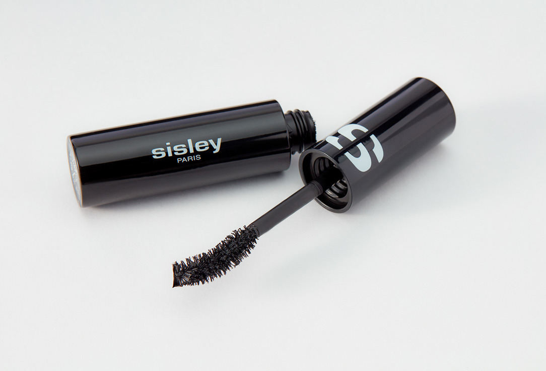 Sisley Curling & Fortifying Mascara So Curl