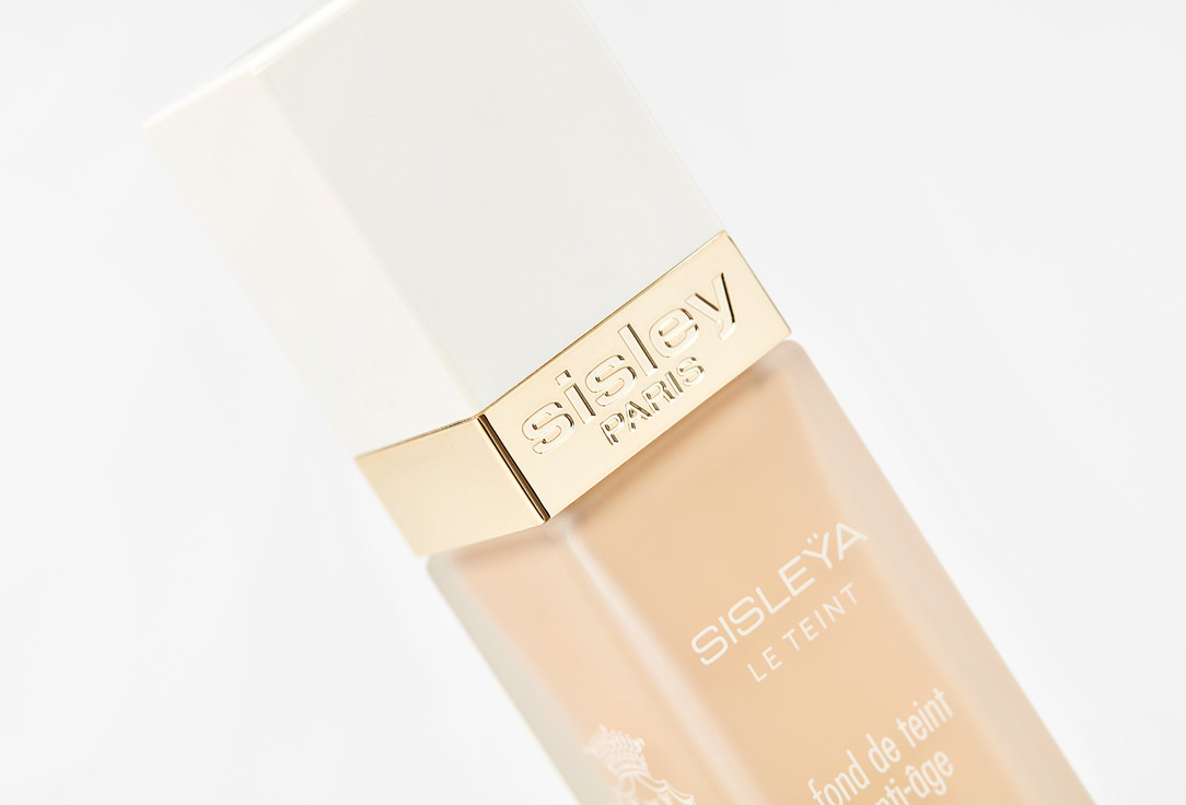 Sisley Anti-aging fluid foundation Sisleÿa le Teint