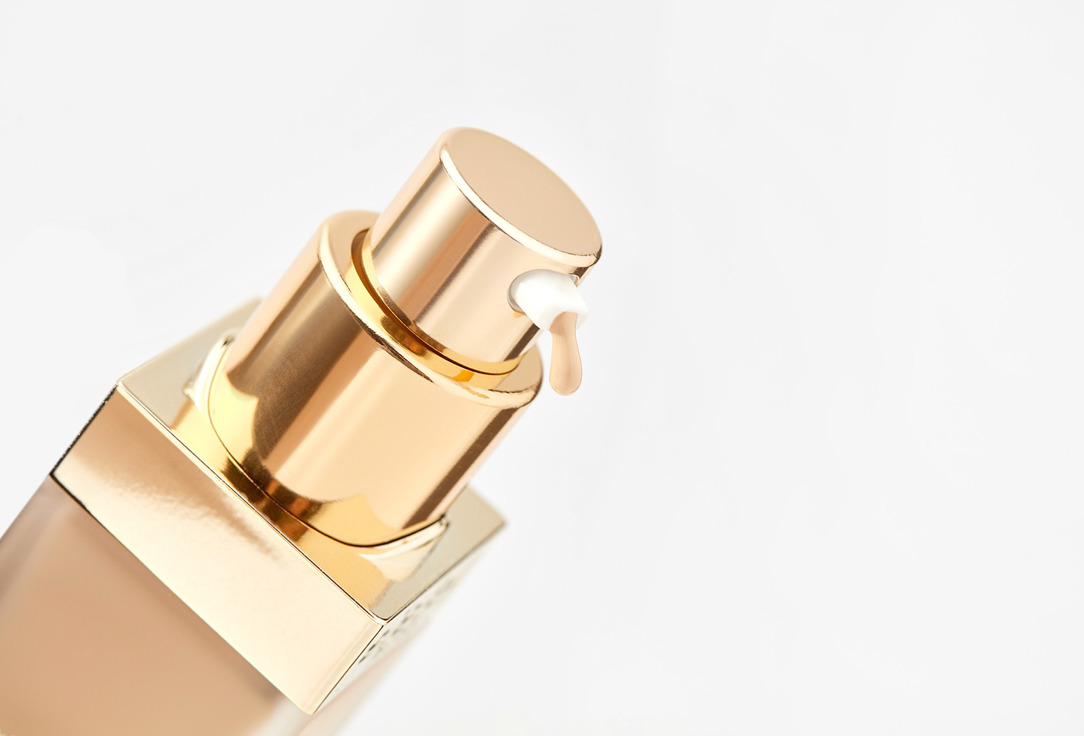 Sisley Anti-aging fluid foundation Sisleÿa le Teint