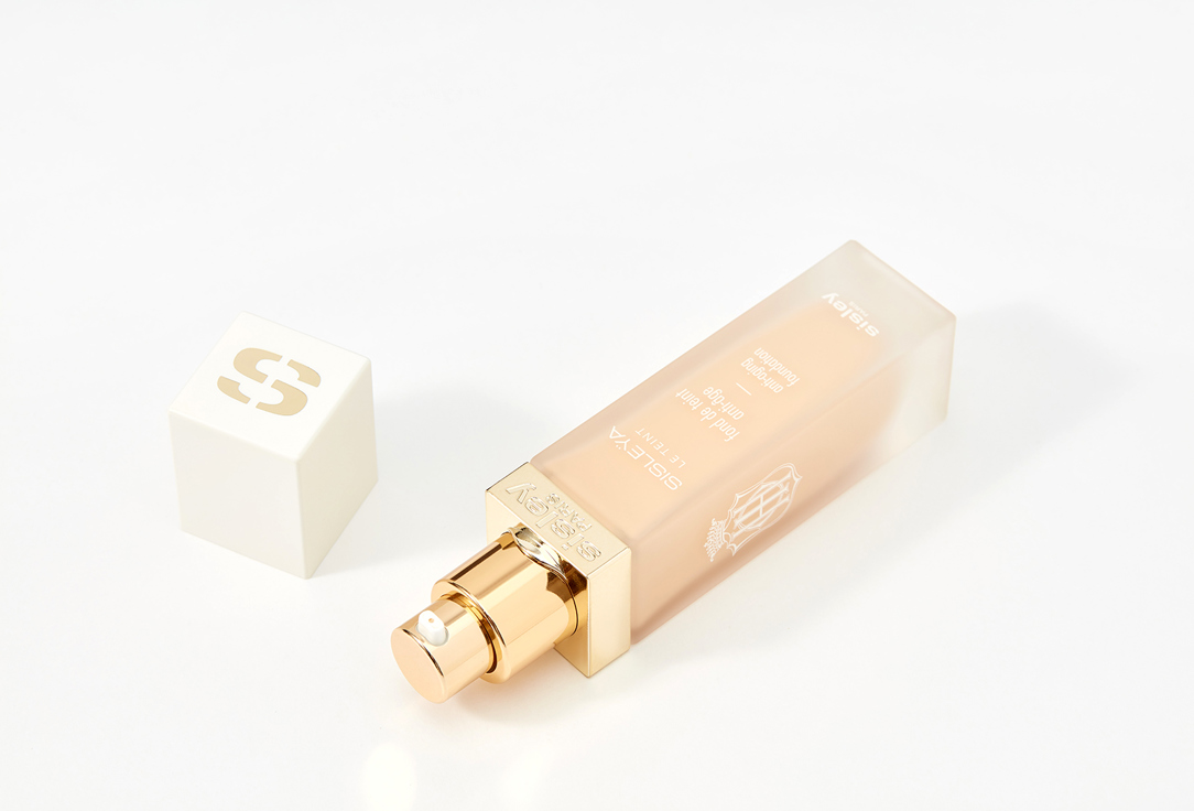 Sisley Anti-aging fluid foundation Sisleÿa le Teint
