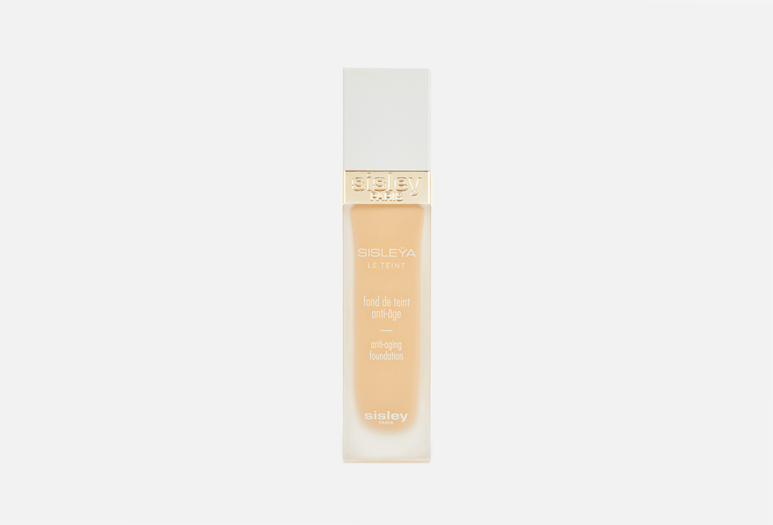 Sisley Anti-aging fluid foundation Sisleÿa le Teint