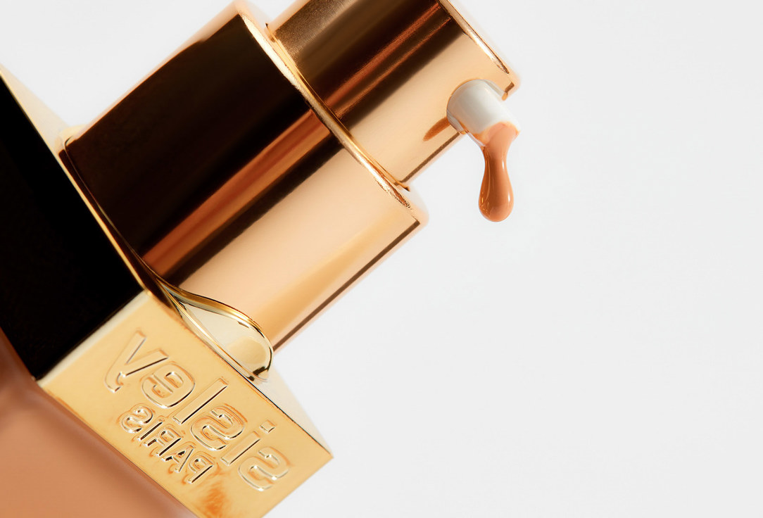 Sisley Anti-aging fluid foundation Sisleÿa le Teint 1B, Ivory 30 ml Sisley Anti-aging fluid foundation Sisleÿa le Teint