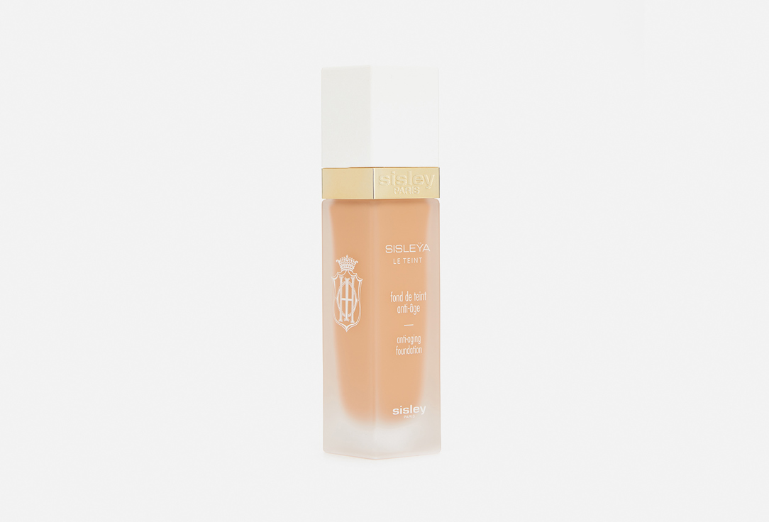 Sisley Anti-aging fluid foundation Sisleÿa le Teint 1B, Ivory 30 ml Sisley Anti-aging fluid foundation Sisleÿa le Teint