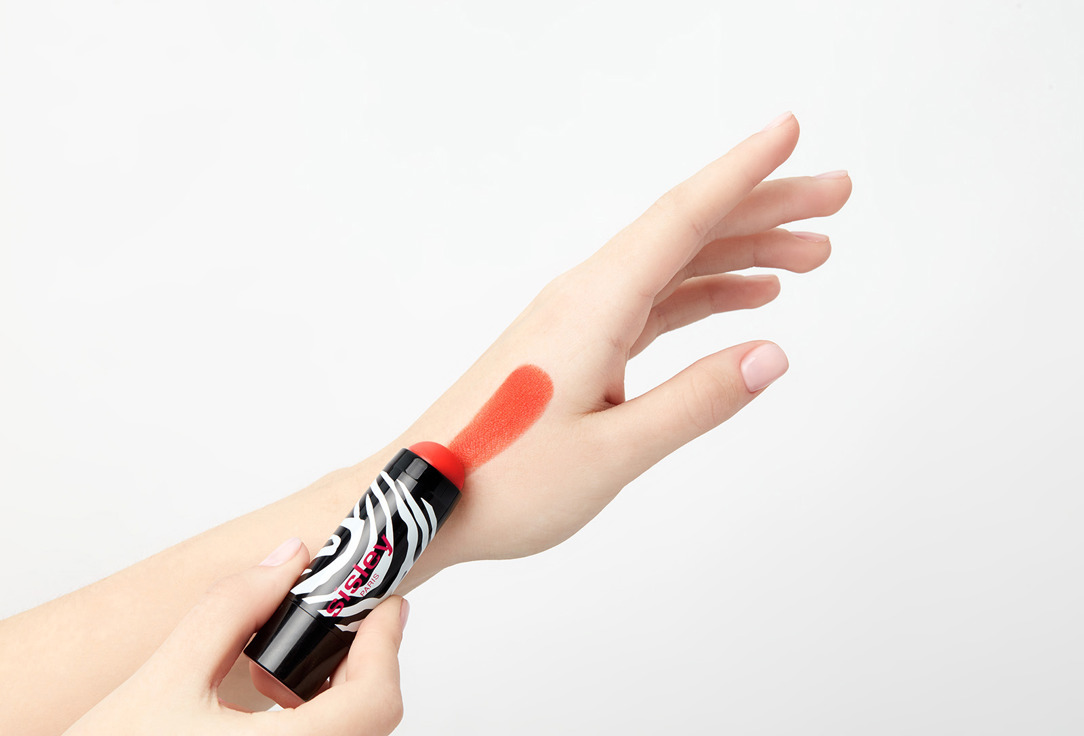 Sisley Creamy Blush Stick Phyto-Blush Twist