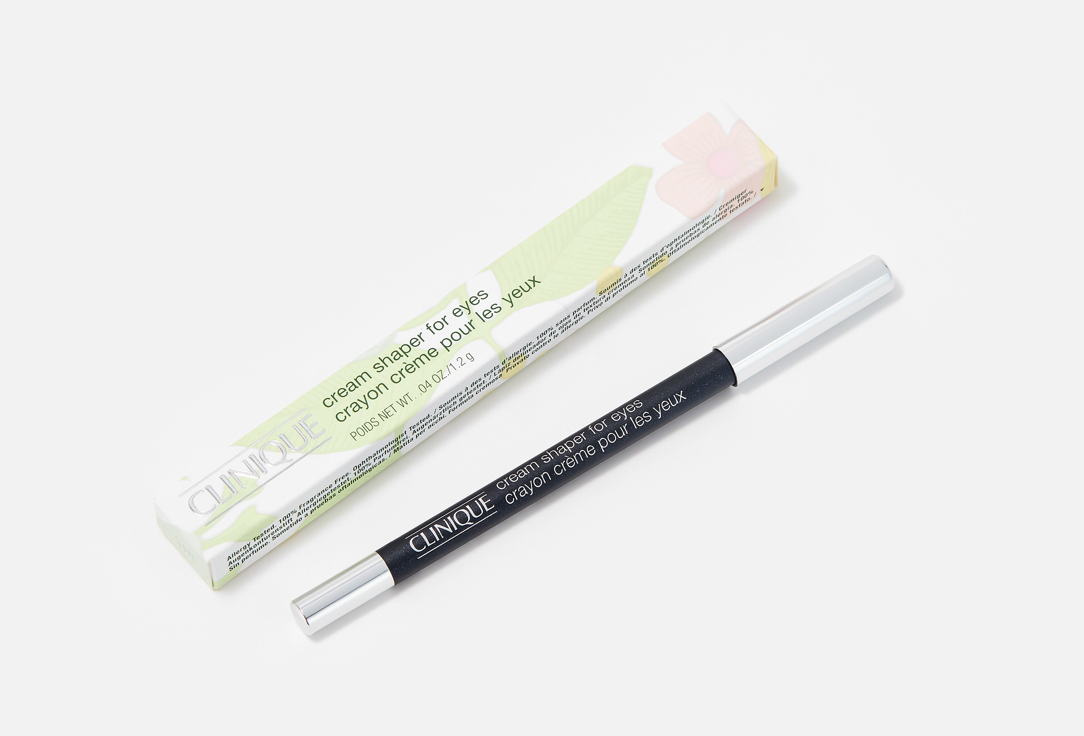 Clinique waterproof Cream Eye Pencil Cream Shaper