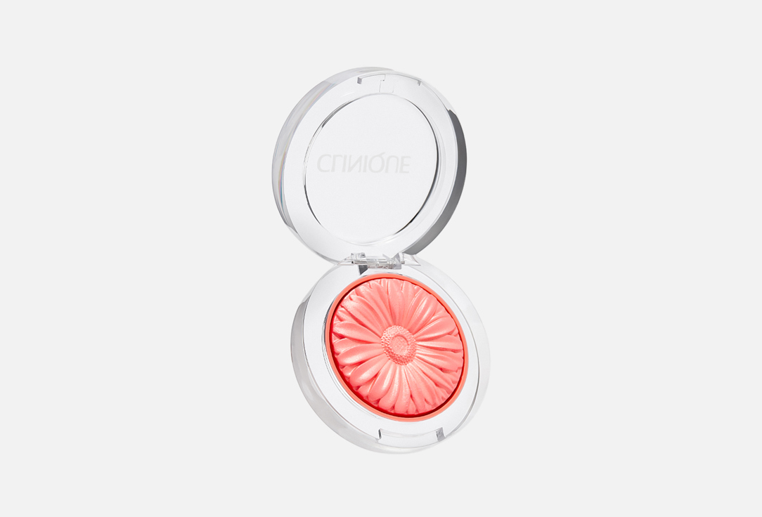 Clinique Silky Powder Blush Cheek Pop