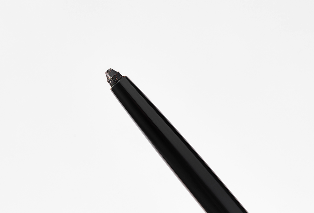 Sisley Eyeliner pencil Phyto-Khol Star Waterproof 01, Sparkling Black 0.3 g Sisley Eyeliner pencil Phyto-Khol Star Waterproof