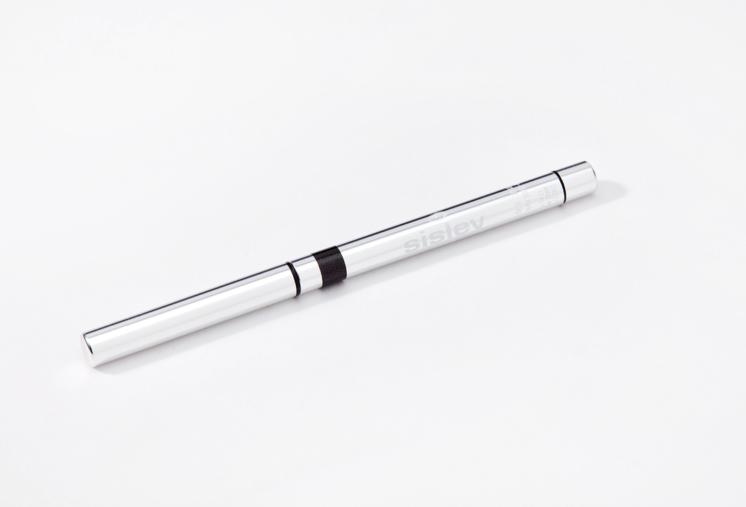 Sisley Eyeliner pencil Phyto-Khol Star Waterproof 01, Sparkling Black 0.3 g Sisley Eyeliner pencil Phyto-Khol Star Waterproof